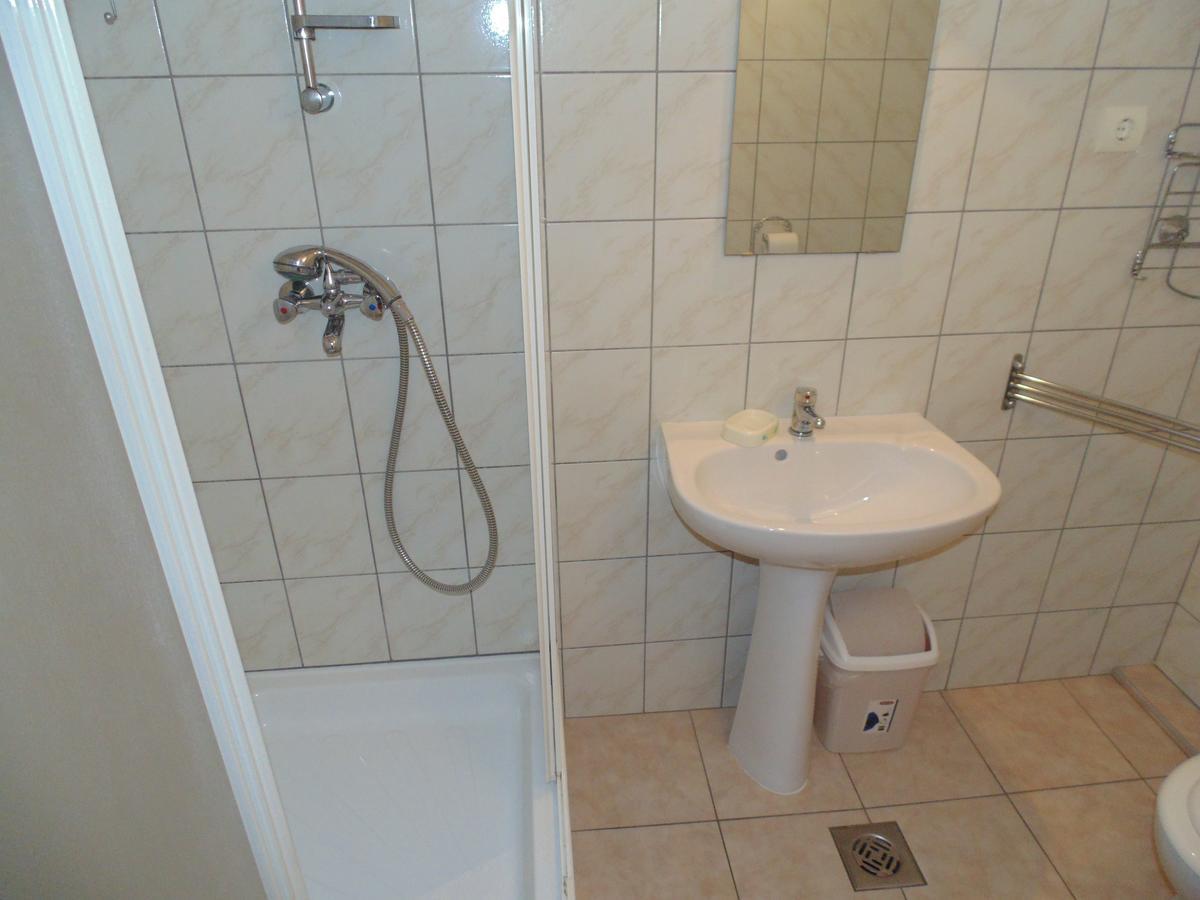 Almos Apartman シオーフォク エクステリア 写真