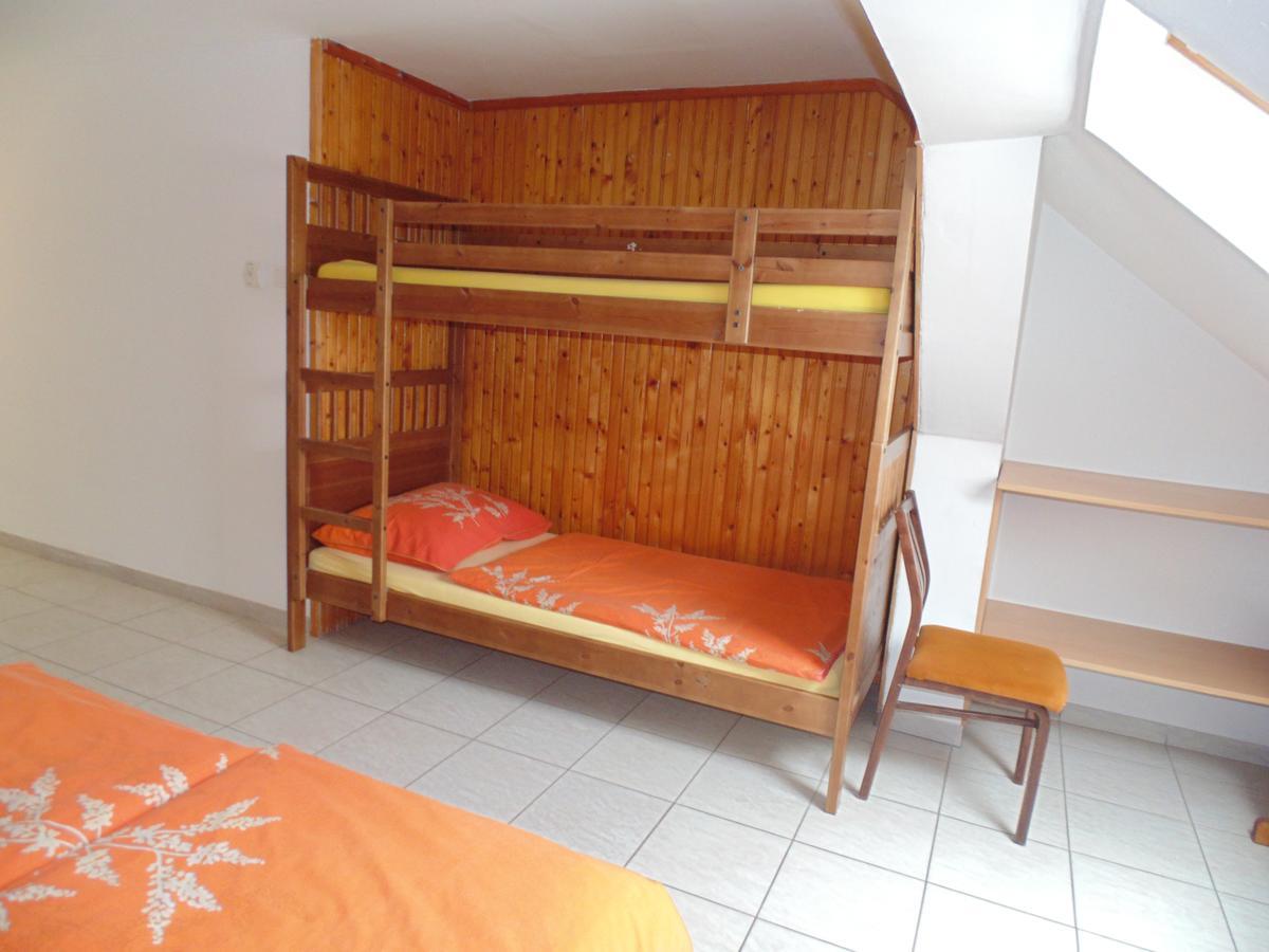 Almos Apartman シオーフォク エクステリア 写真